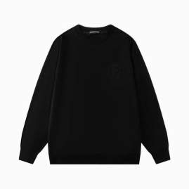 Picture of Chrome Hearts Sweatshirt _SKUChromeHeartsS-2XLtltx8231235